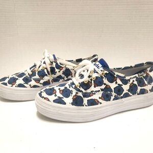 Keds x Little Miss Bossy Triple 8.5